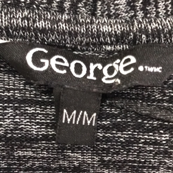 George lightweight sweater - Picture 3 of 4